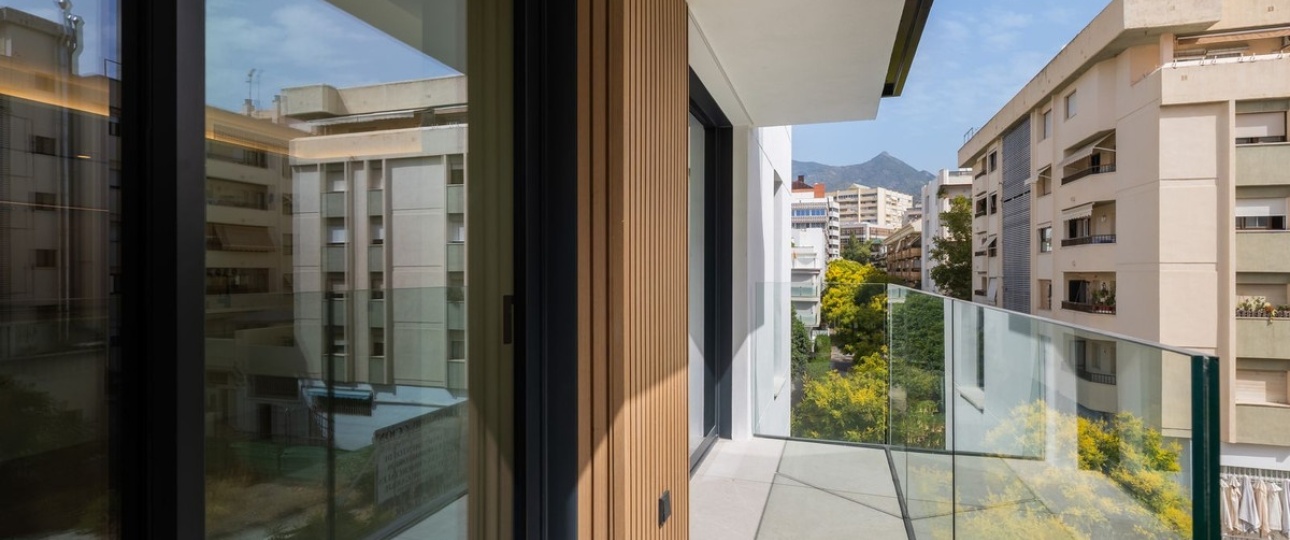 Wiederverkauf - apartment - Marbella - Marbella Centro