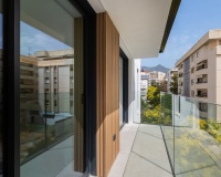 Wiederverkauf - apartment - Marbella - Marbella Centro