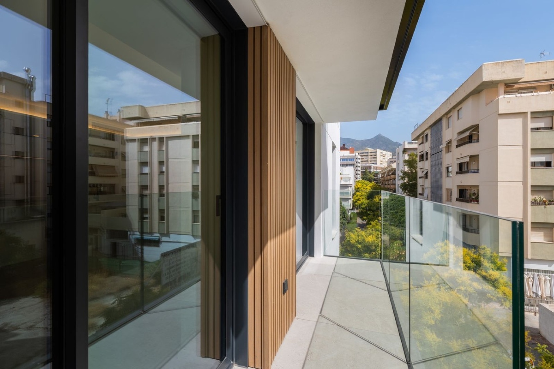 Wiederverkauf - apartment - Marbella - Marbella Centro