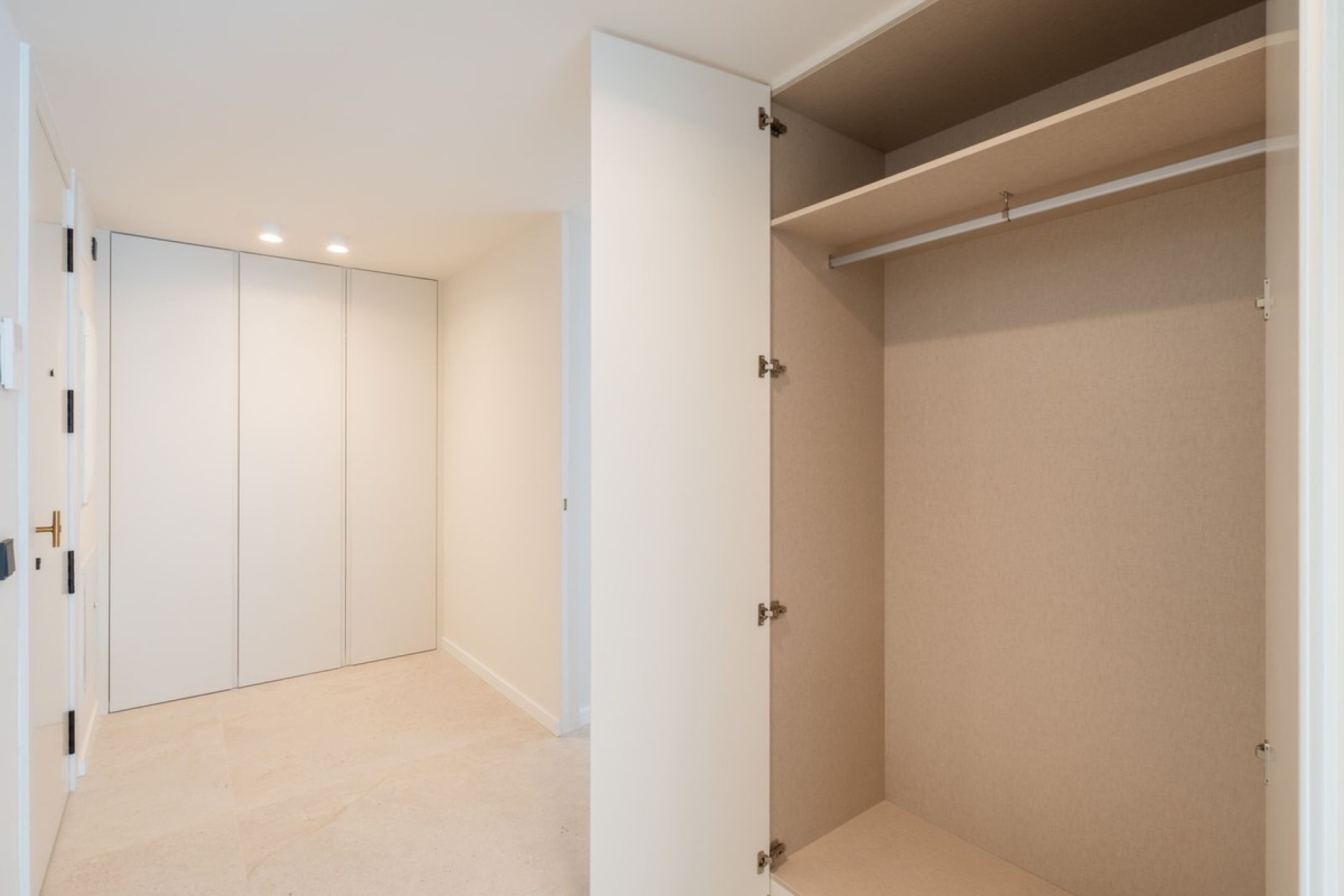 Wiederverkauf - apartment - Marbella - Marbella Centro
