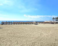 Wiederverkauf - apartment - Marbella - Marbella Centro