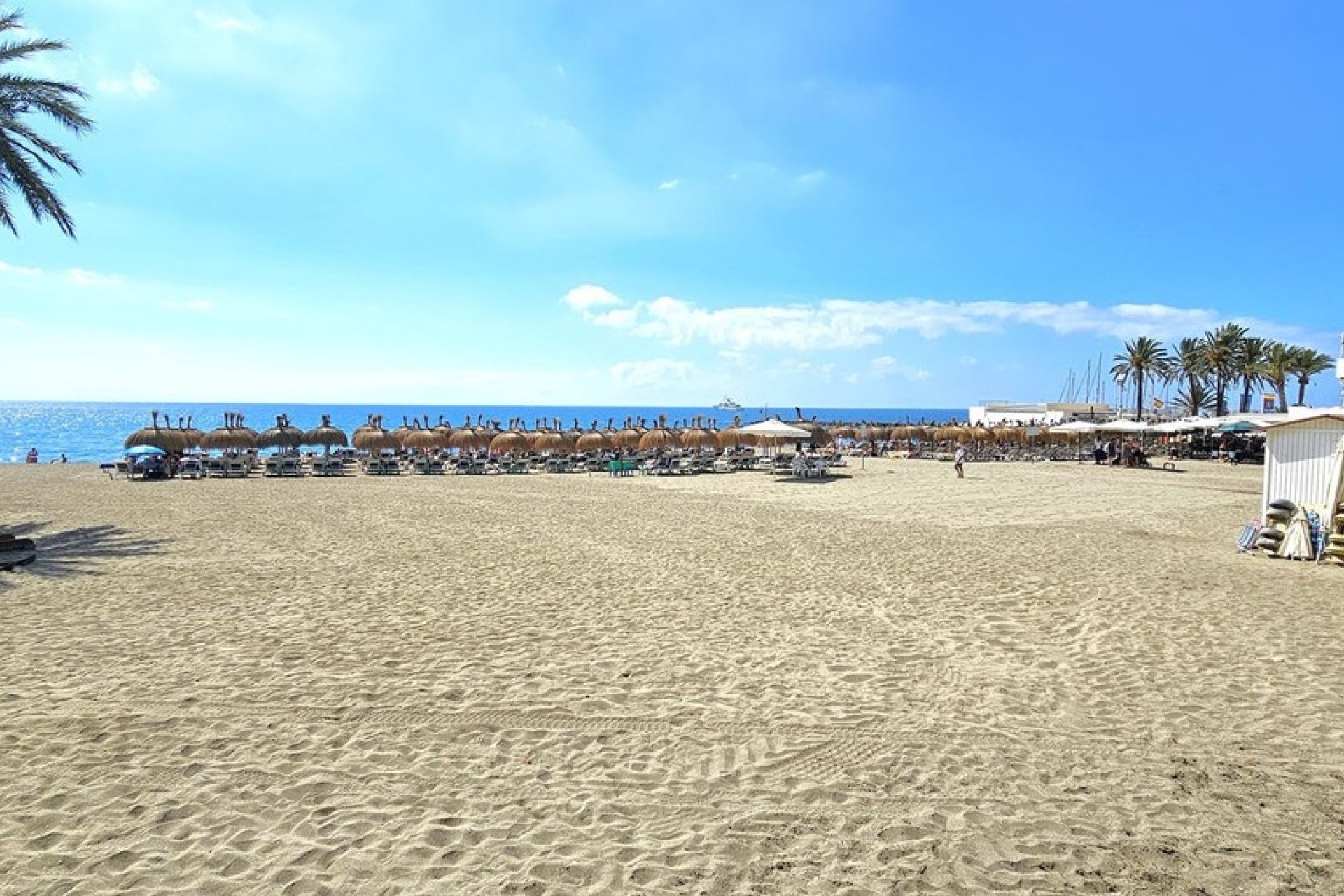 Wiederverkauf - apartment - Marbella - Marbella Centro