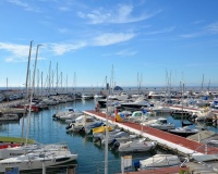 Wiederverkauf - apartment - Marbella - Marbella Centro