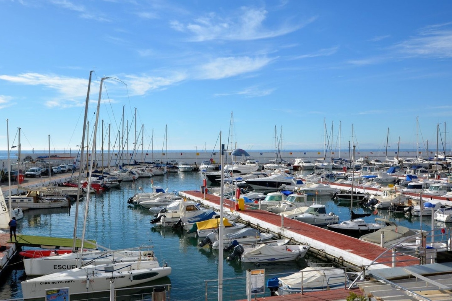 Wiederverkauf - apartment - Marbella - Marbella Centro