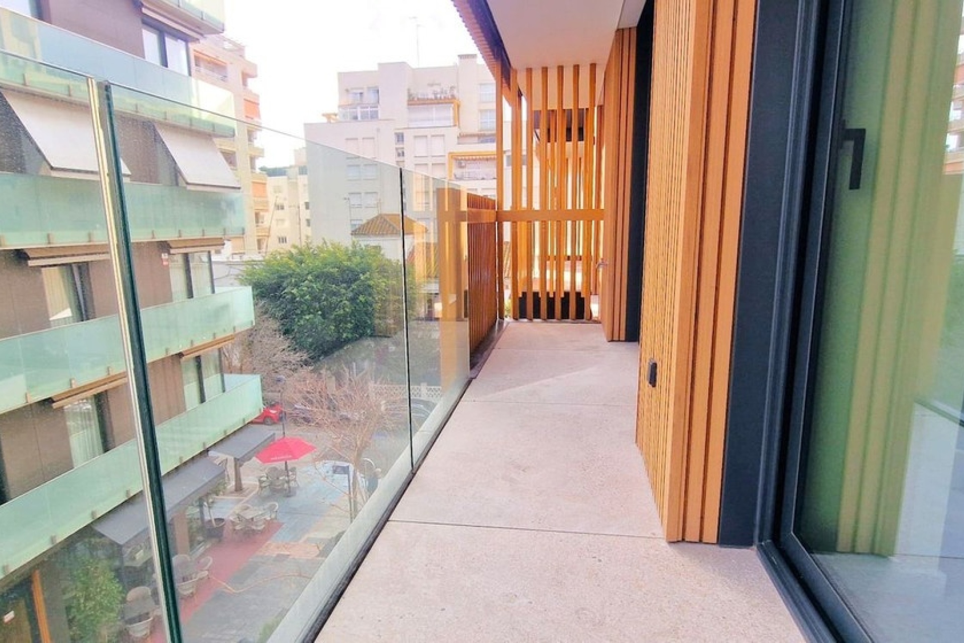 Wiederverkauf - apartment - Marbella - Marbella Centro