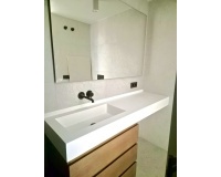 Wiederverkauf - apartment - Marbella - Marbella Centro