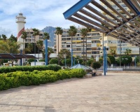 Wiederverkauf - apartment - Marbella - Marbella Centro