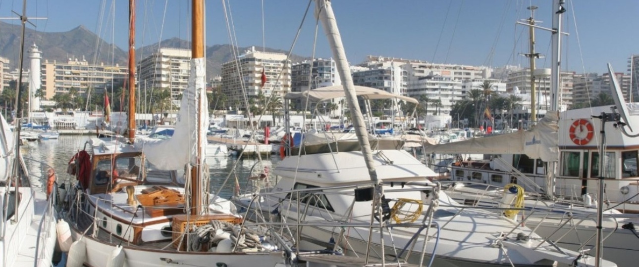 Wiederverkauf - apartment - Marbella - Marbella Centro