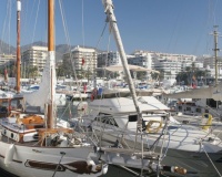Wiederverkauf - apartment - Marbella - Marbella Centro