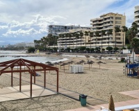 Wiederverkauf - apartment - Marbella - Marbella Centro