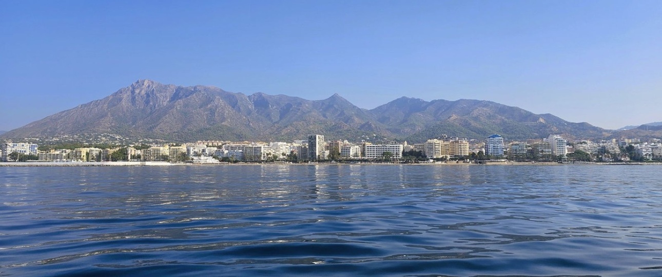 Wiederverkauf - apartment - Marbella - Marbella Centro