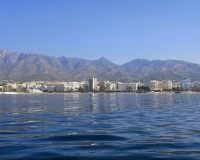 Wiederverkauf - apartment - Marbella - Marbella Centro