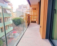 Wiederverkauf - apartment - Marbella - Marbella Centro