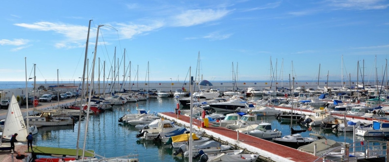 Wiederverkauf - apartment - Marbella - Marbella Centro