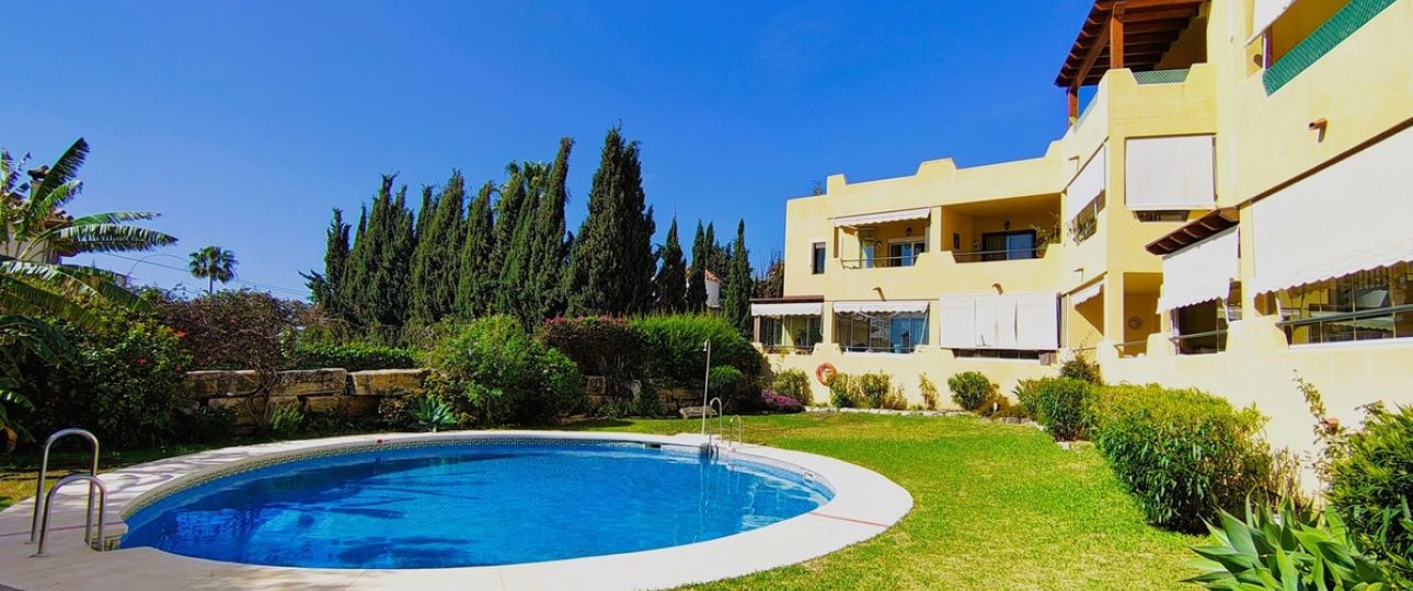 Wiederverkauf - apartment - Marbella - Marbella Centro