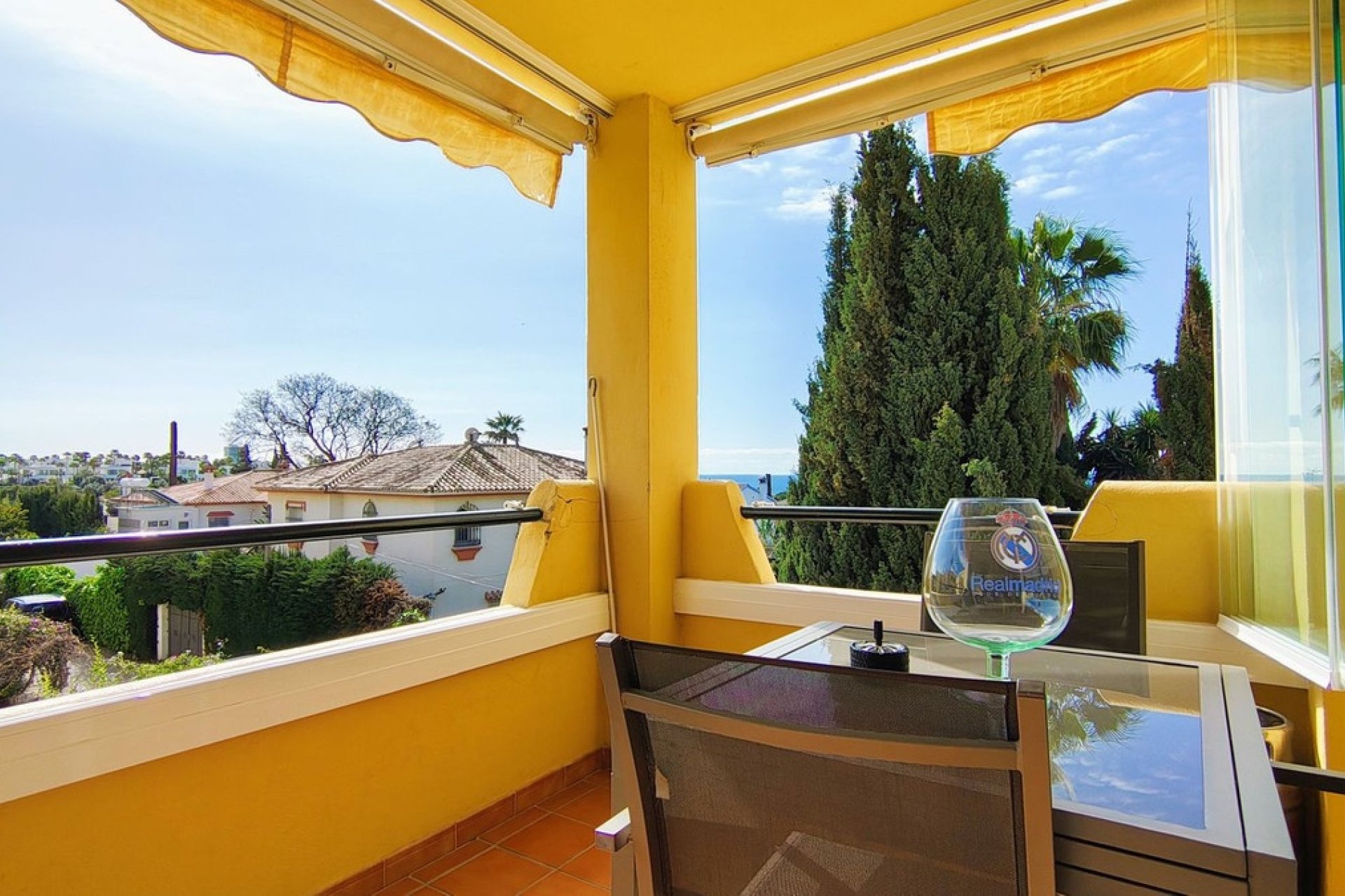 Wiederverkauf - apartment - Marbella - Marbella Centro