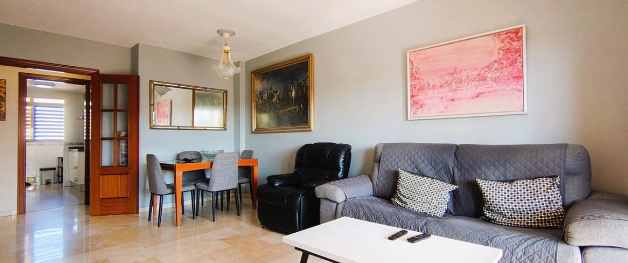 Wiederverkauf - apartment - Marbella - Marbella Centro