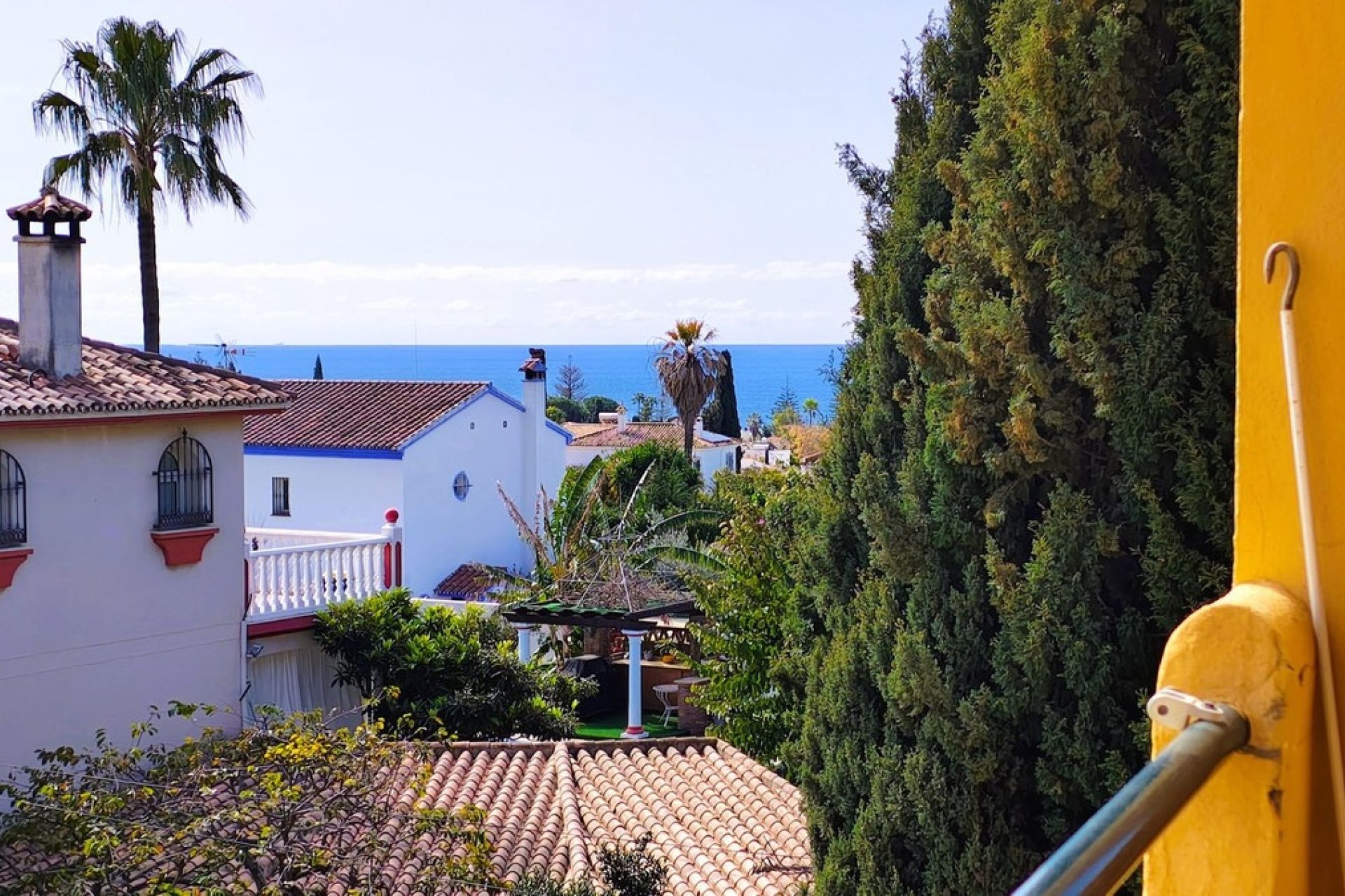 Wiederverkauf - apartment - Marbella - Marbella Centro