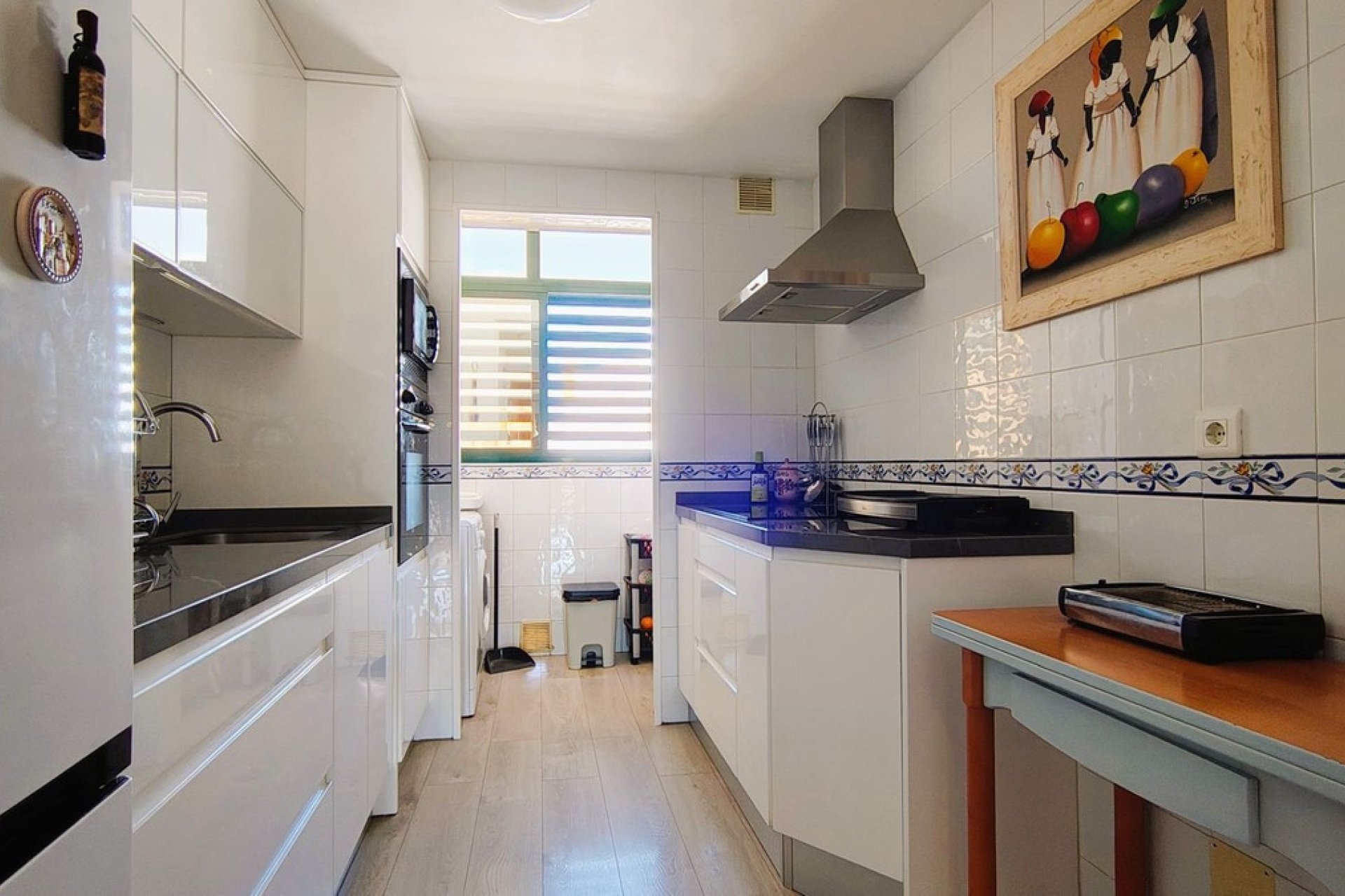 Wiederverkauf - apartment - Marbella - Marbella Centro
