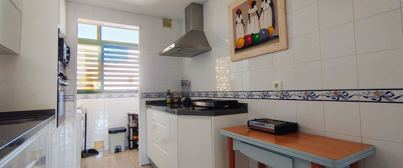 Wiederverkauf - apartment - Marbella - Marbella Centro