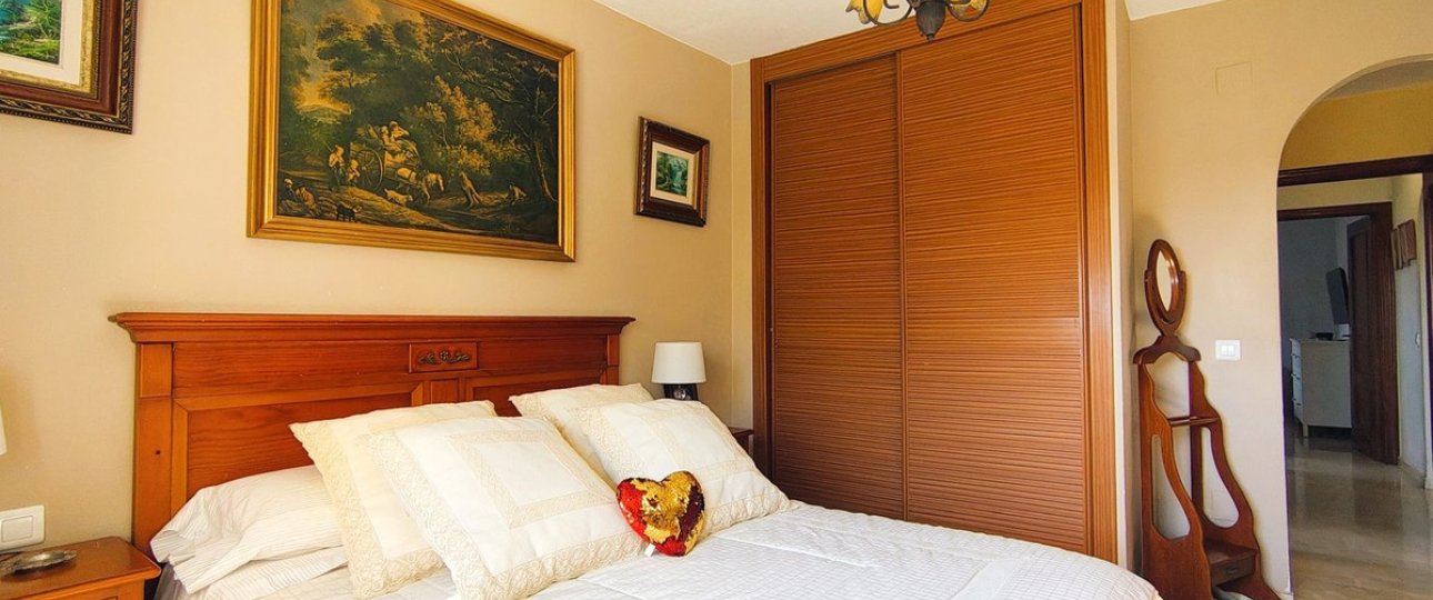 Wiederverkauf - apartment - Marbella - Marbella Centro