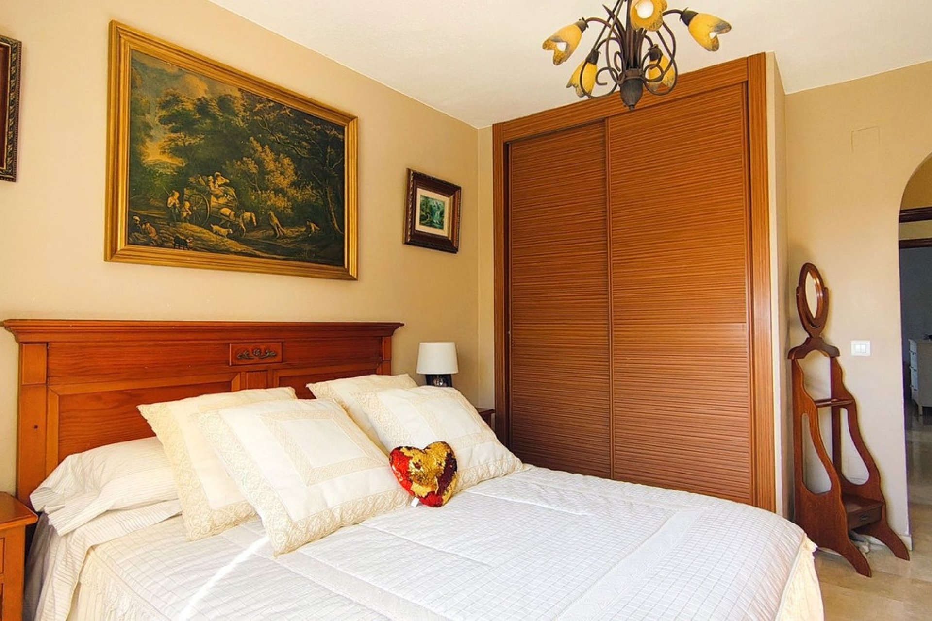 Wiederverkauf - apartment - Marbella - Marbella Centro