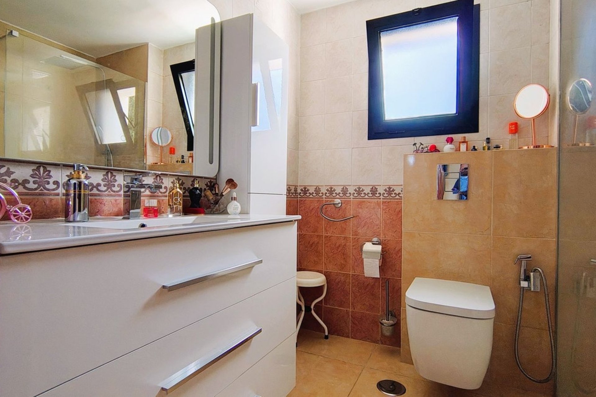 Wiederverkauf - apartment - Marbella - Marbella Centro