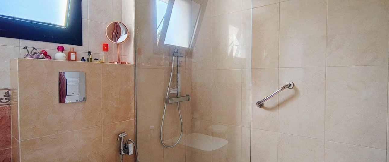 Wiederverkauf - apartment - Marbella - Marbella Centro