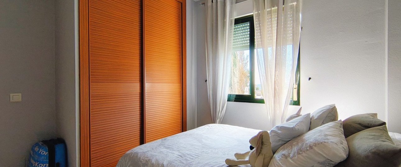 Wiederverkauf - apartment - Marbella - Marbella Centro