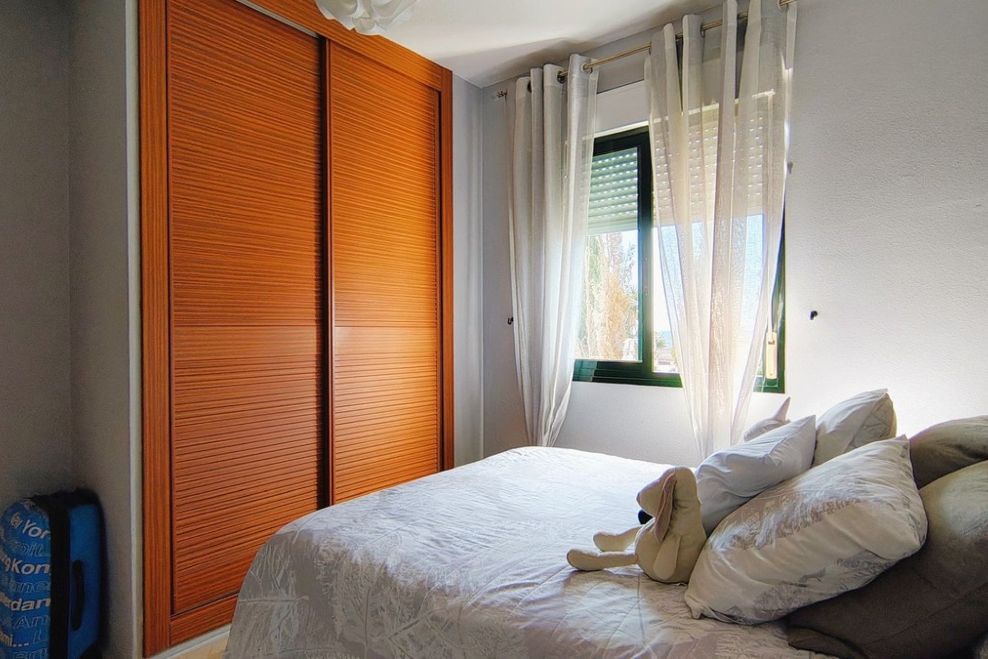 Wiederverkauf - apartment - Marbella - Marbella Centro