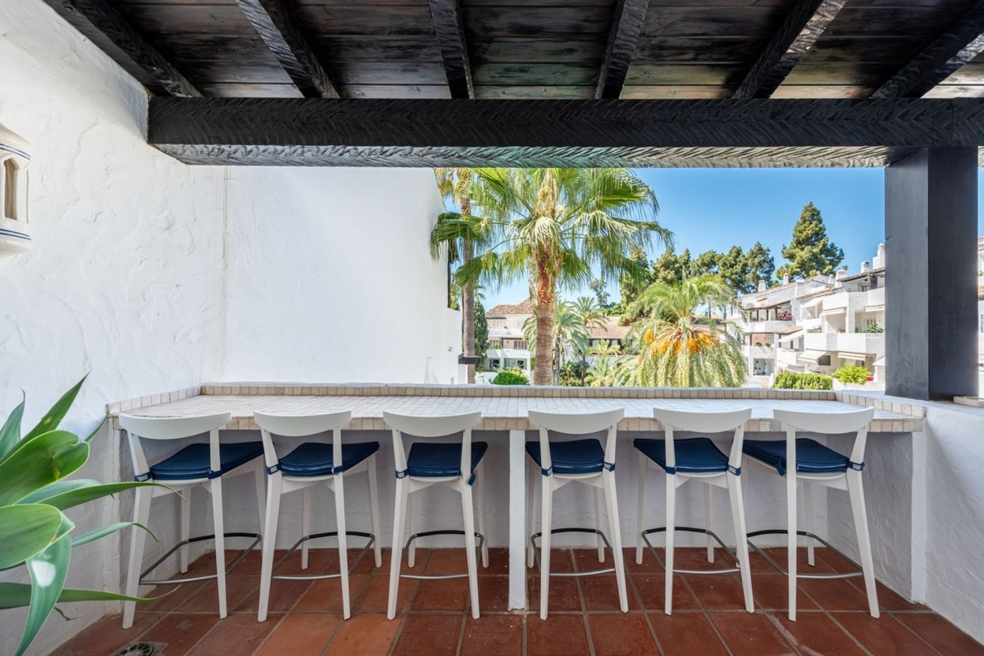 Wiederverkauf - apartment - Marbella - Marbella Centro