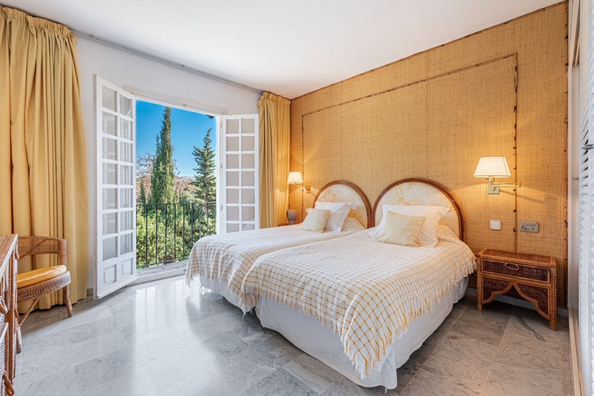 Wiederverkauf - apartment - Marbella - Marbella Centro