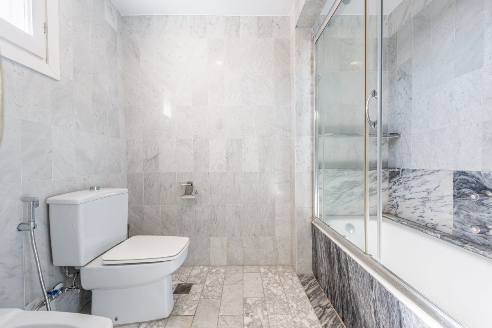 Wiederverkauf - apartment - Marbella - Marbella Centro