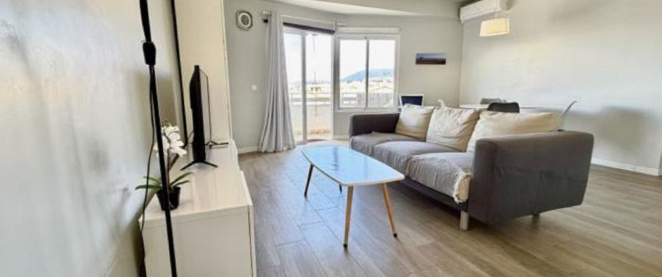 Wiederverkauf - apartment - Marbella - Marbella Centro