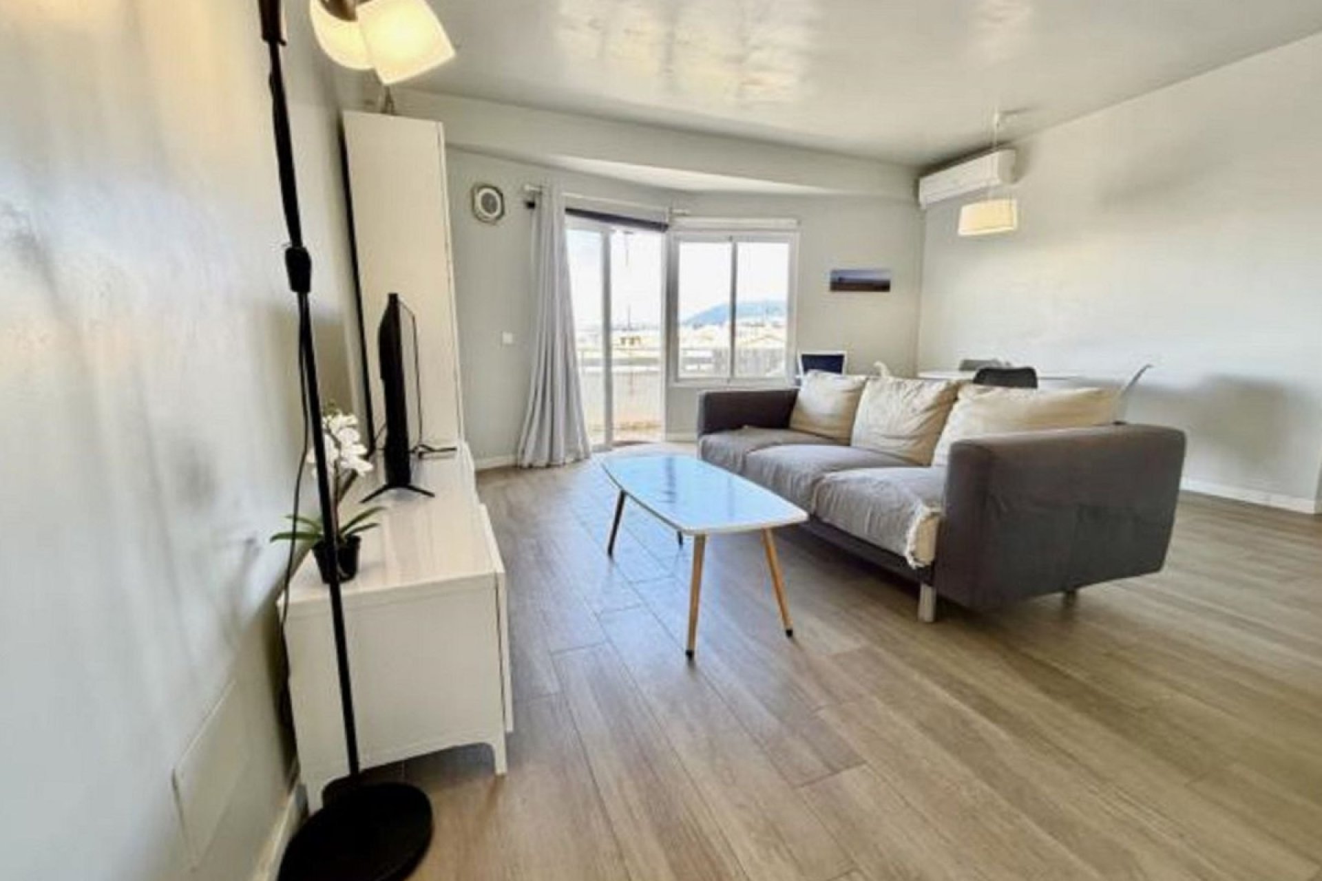 Wiederverkauf - apartment - Marbella - Marbella Centro