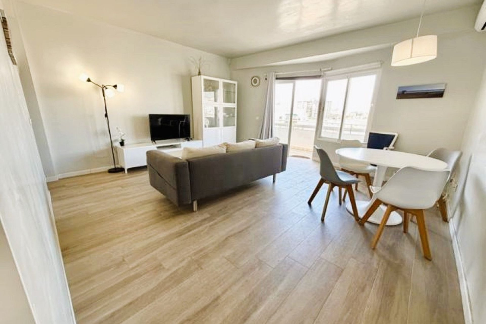 Wiederverkauf - apartment - Marbella - Marbella Centro