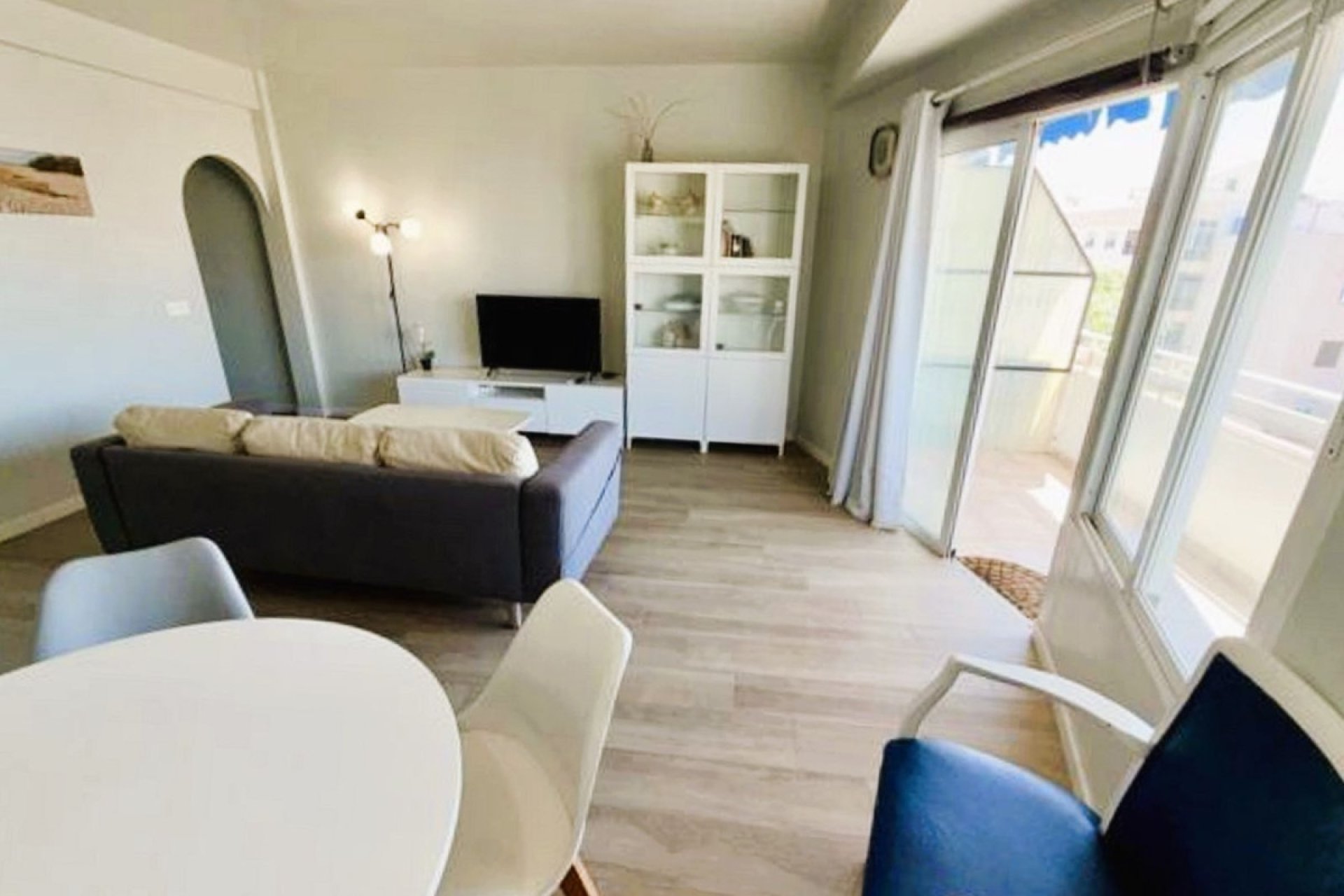 Wiederverkauf - apartment - Marbella - Marbella Centro
