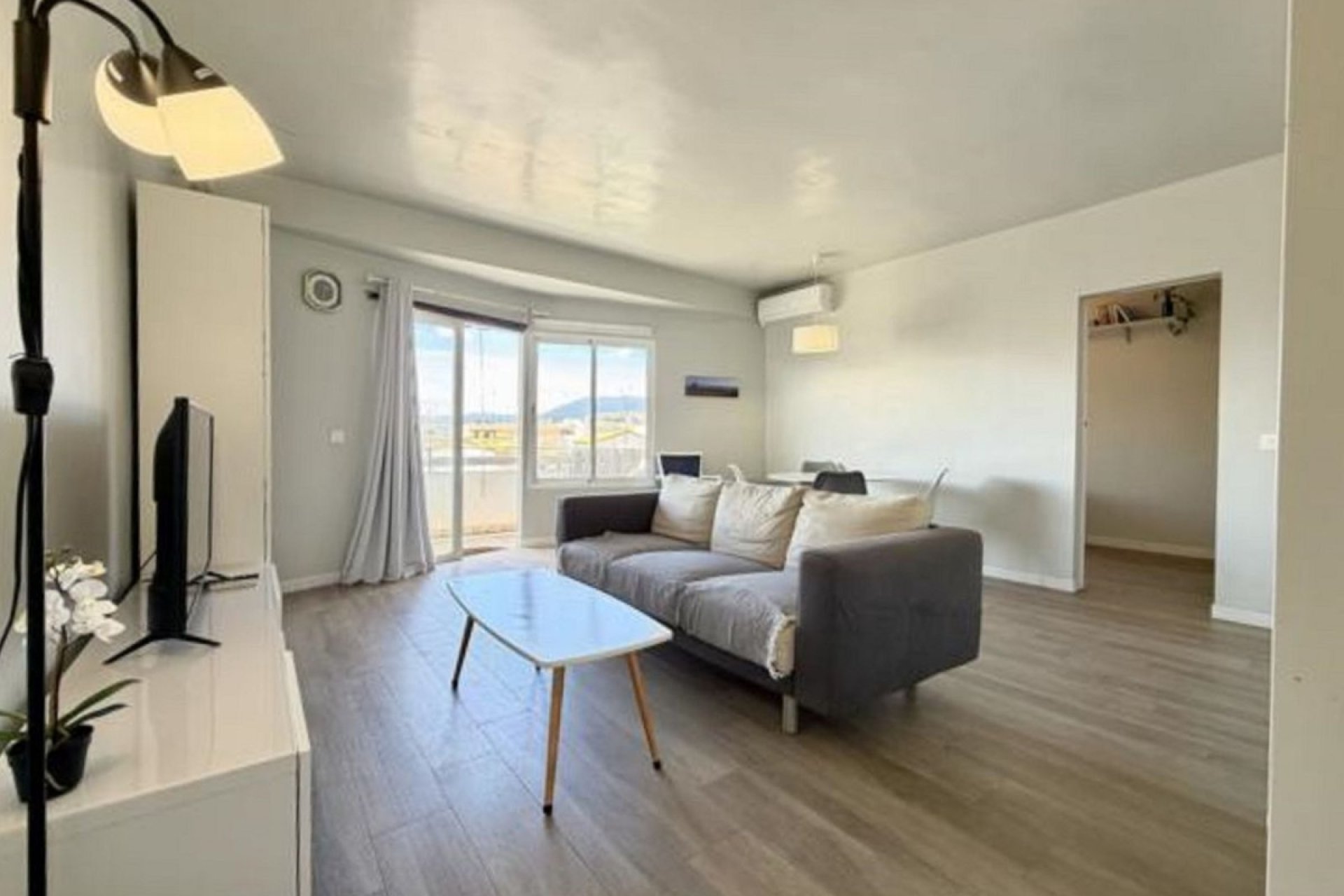 Wiederverkauf - apartment - Marbella - Marbella Centro
