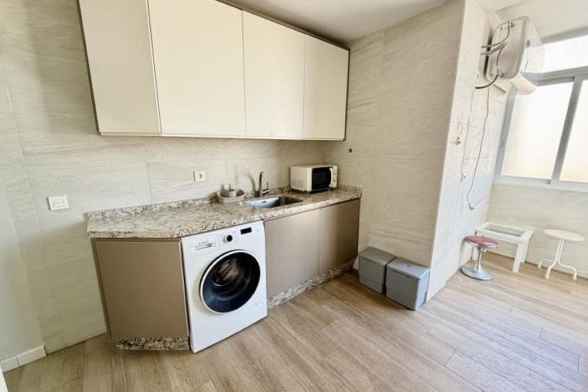 Wiederverkauf - apartment - Marbella - Marbella Centro