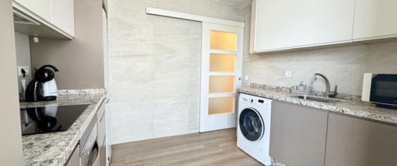 Wiederverkauf - apartment - Marbella - Marbella Centro