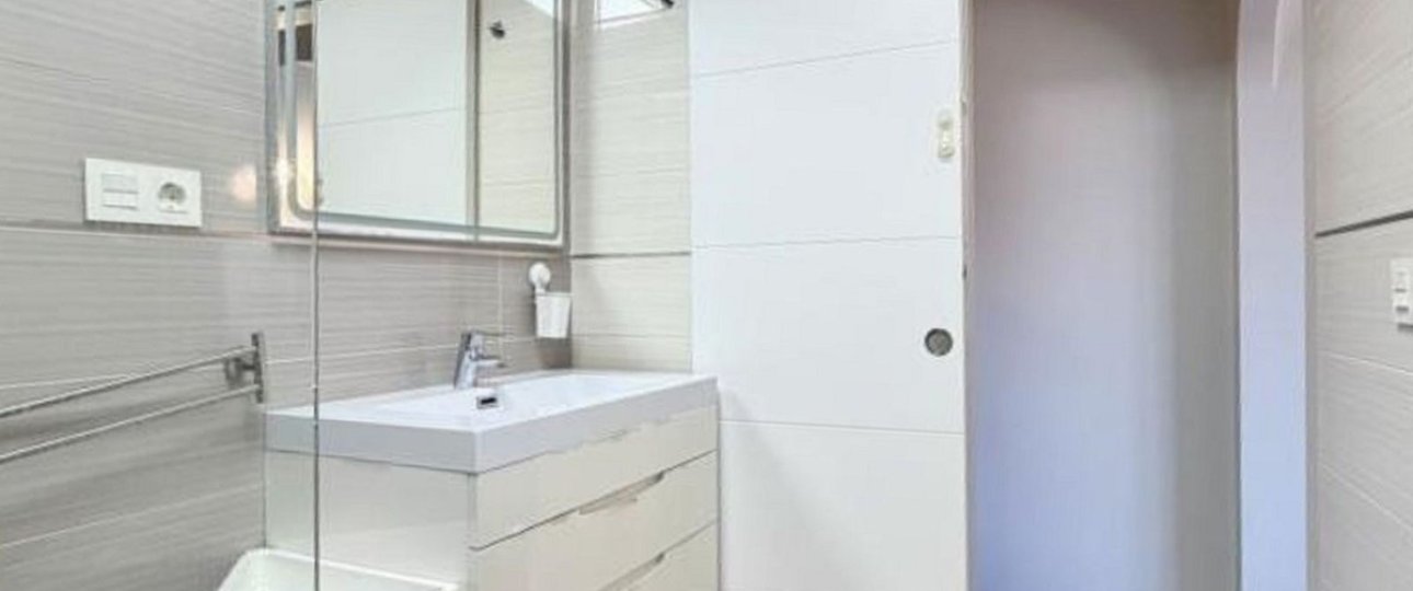 Wiederverkauf - apartment - Marbella - Marbella Centro