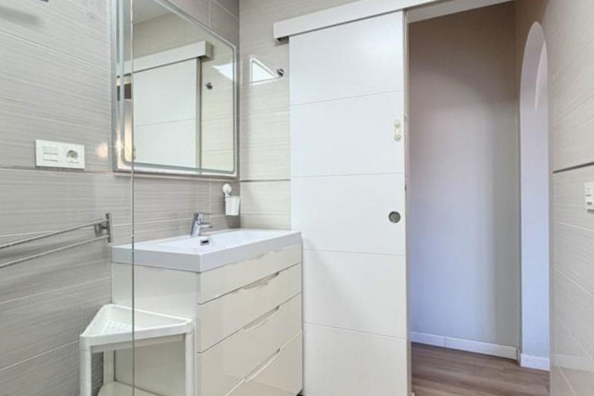 Wiederverkauf - apartment - Marbella - Marbella Centro