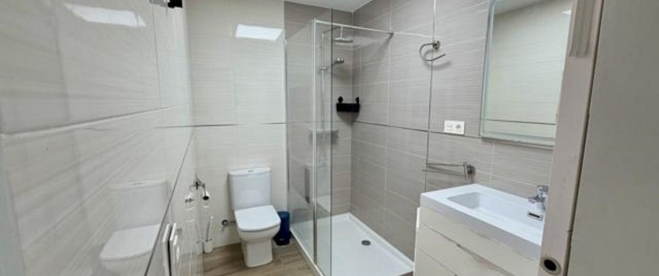 Wiederverkauf - apartment - Marbella - Marbella Centro