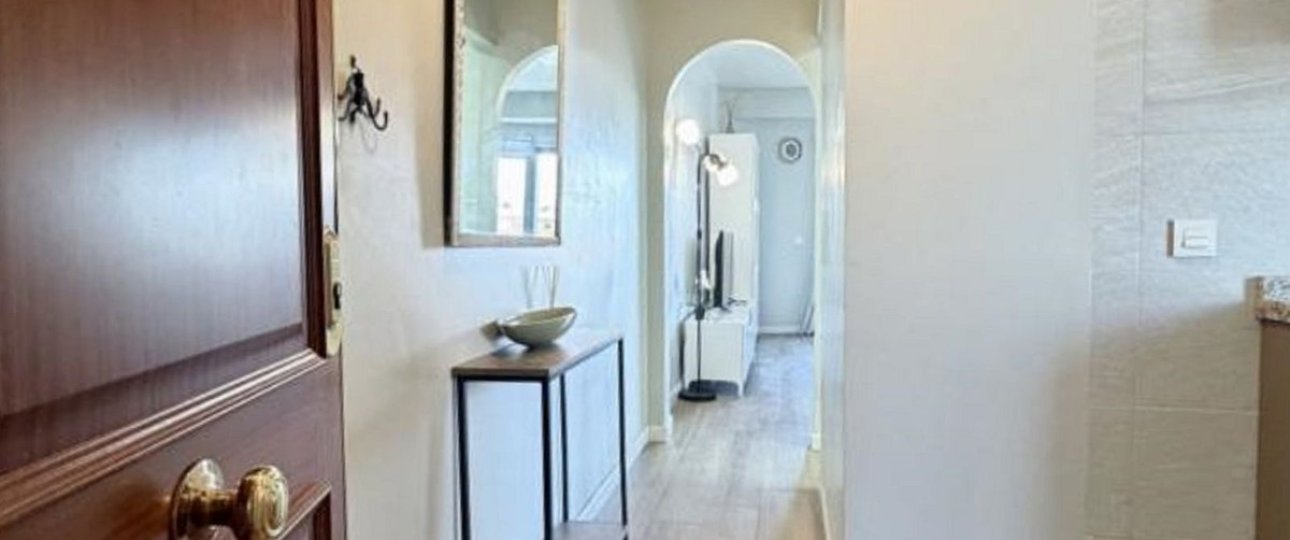 Wiederverkauf - apartment - Marbella - Marbella Centro