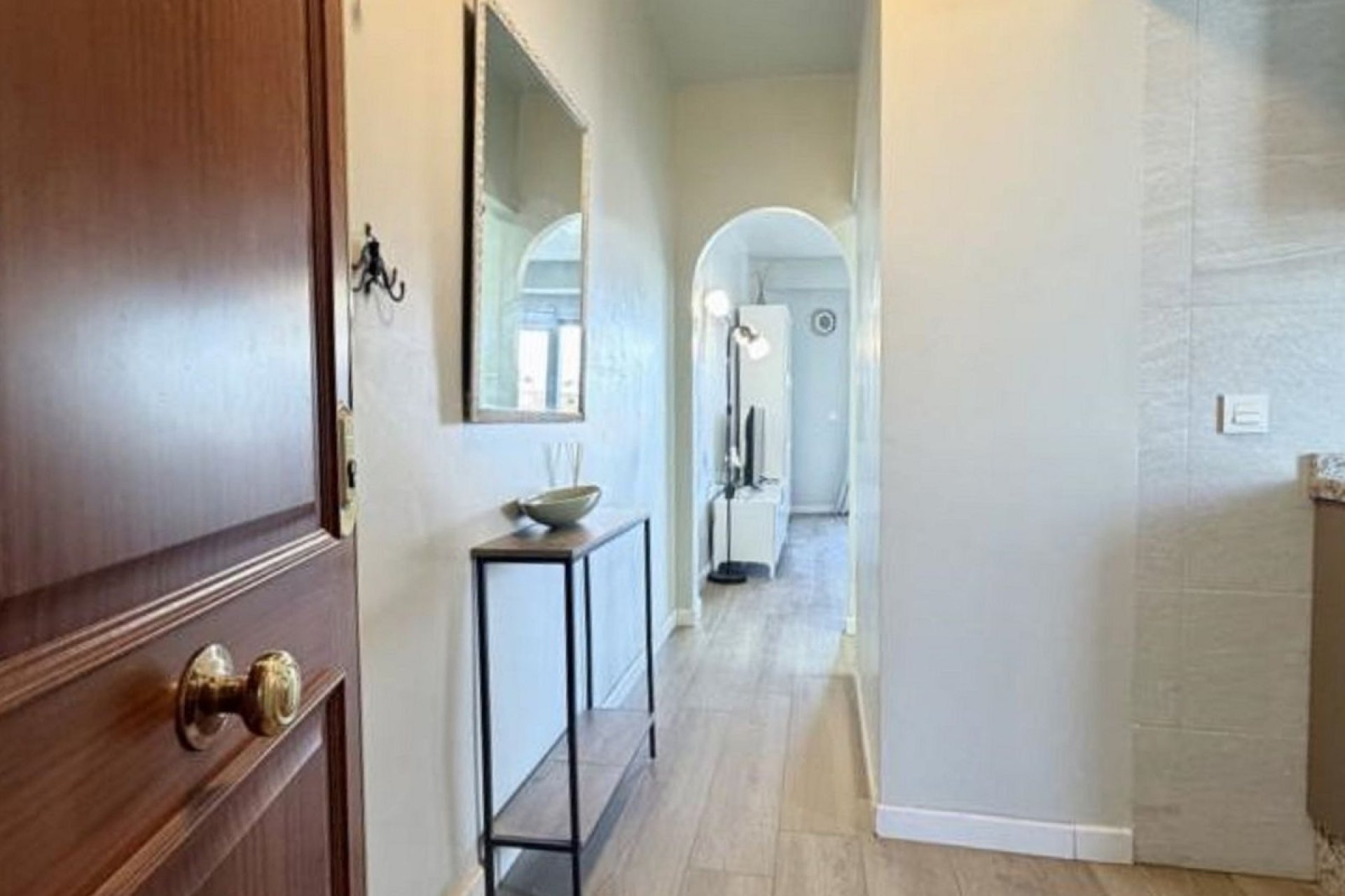 Wiederverkauf - apartment - Marbella - Marbella Centro