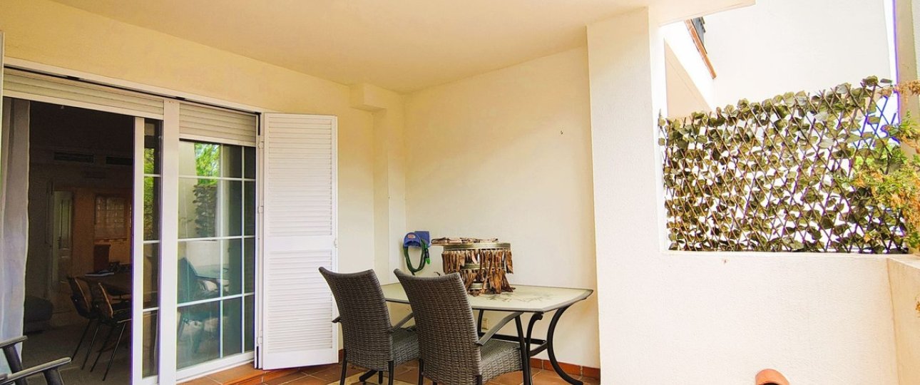 Wiederverkauf - apartment - Marbella - Marbella Centro