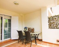 Wiederverkauf - apartment - Marbella - Marbella Centro