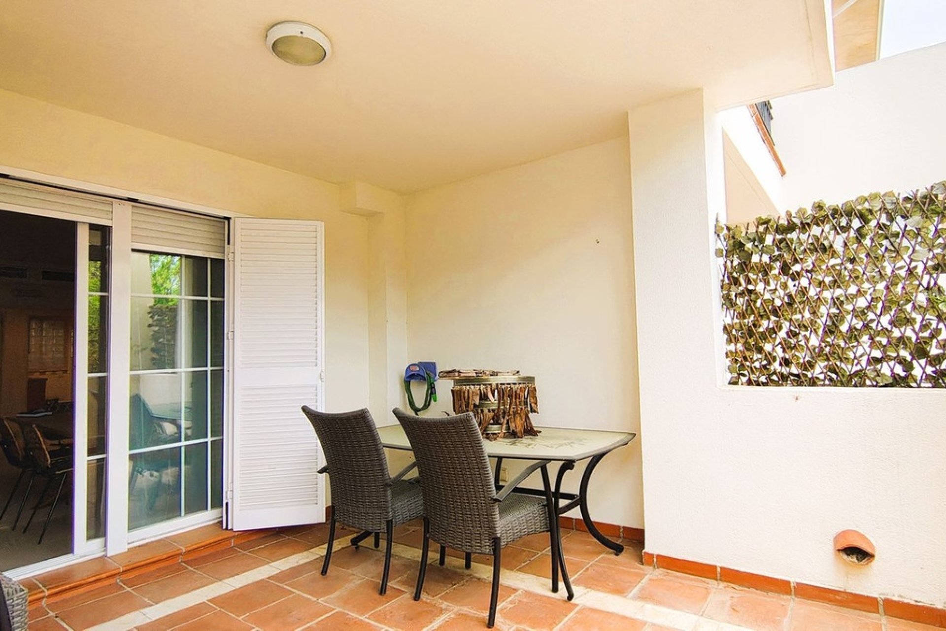 Wiederverkauf - apartment - Marbella - Marbella Centro
