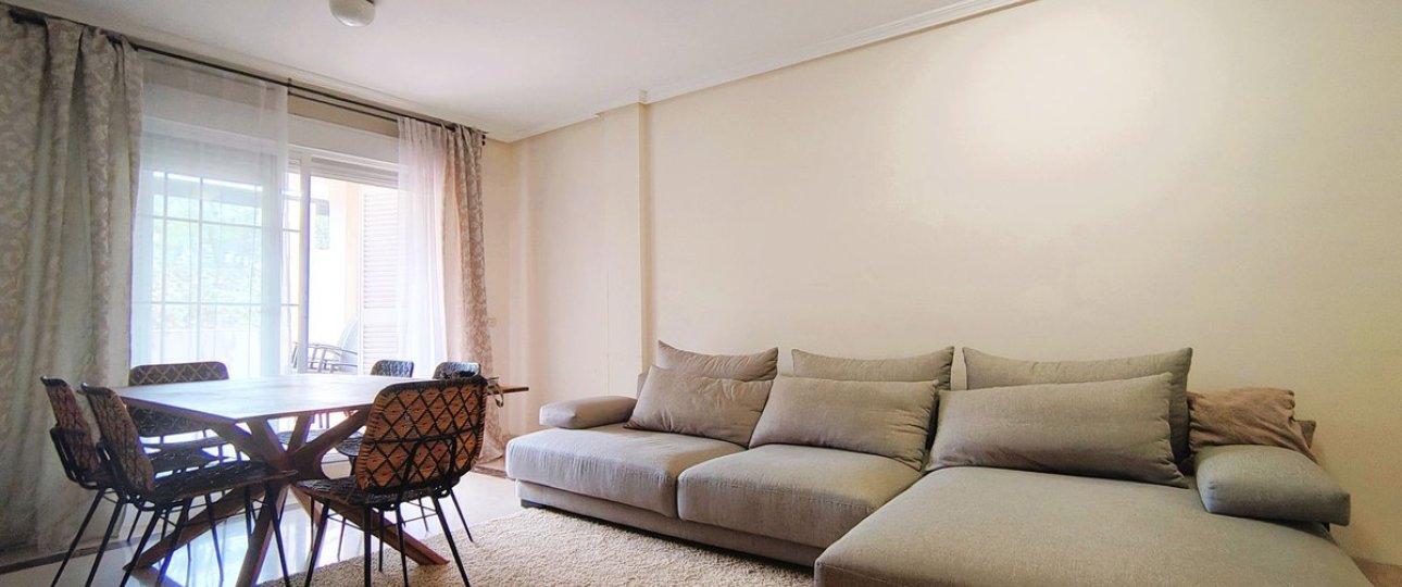 Wiederverkauf - apartment - Marbella - Marbella Centro