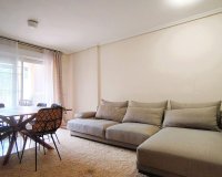 Wiederverkauf - apartment - Marbella - Marbella Centro